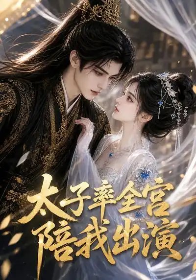 《太子率全宫陪我出演（29集）AI短剧》短剧全集免费在线看